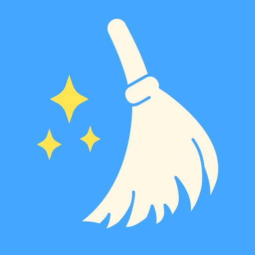 DustGuard: Dust Remove app icon