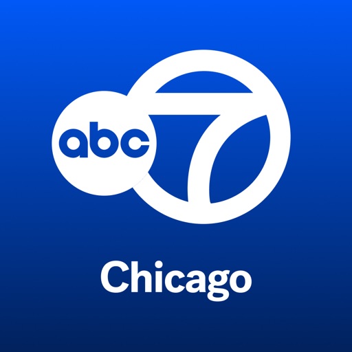 ABC7 Chicago News & Weather app icon
