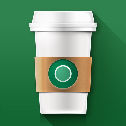 Secret Menu for Starbucks! app icon