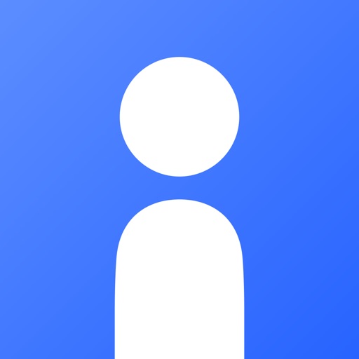 Index: Business Phone Number app icon