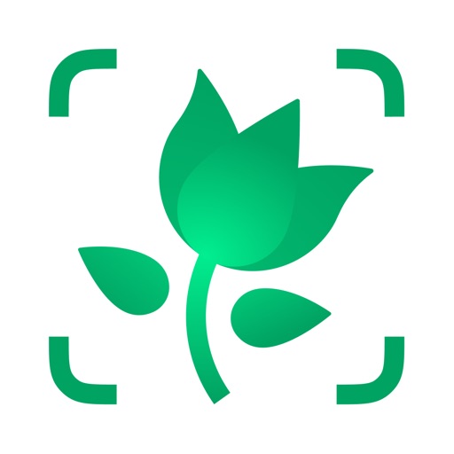 PictureThis - Plant Identifier app icon