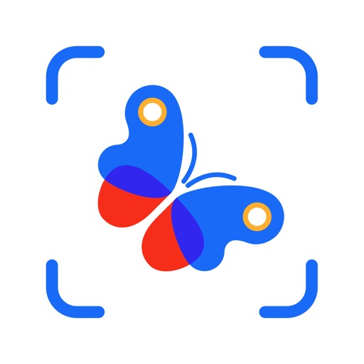 Picture Insect: Bug Identifier app icon