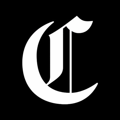 The San Francisco Chronicle app icon