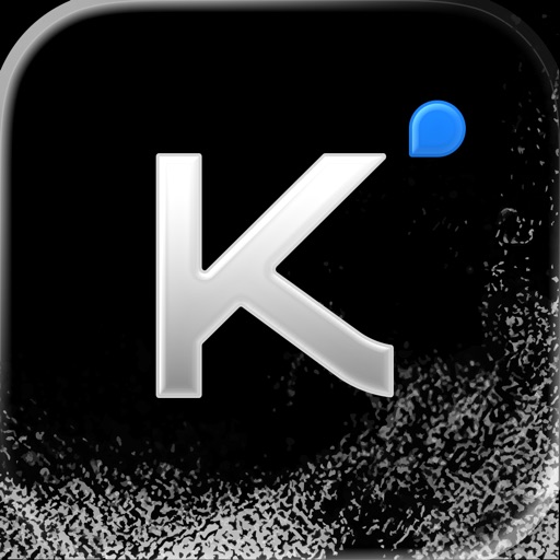 Kimi - Your Personal AI Agent app icon