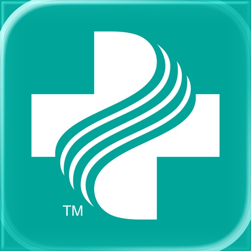 Sutter Health My Health Online app icon