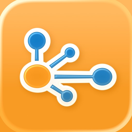 TripIt: Travel Planner app icon