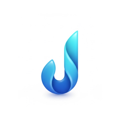 Jump VPN - wind v2box wire app icon