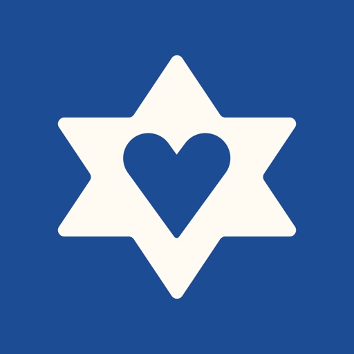 Jdate: Jewish Dating App app icon