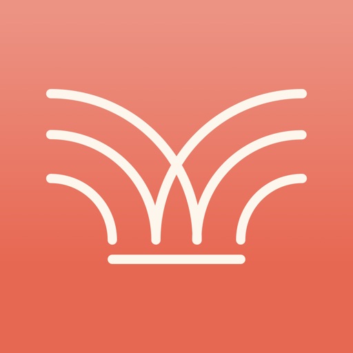 Bookclubs: Organize & Connect app icon