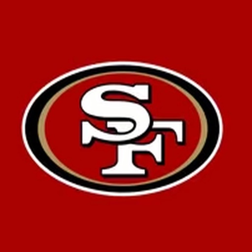 San Francisco 49ers app icon