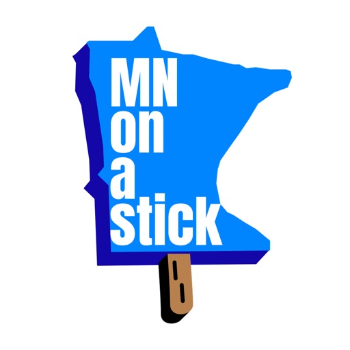MN on a Stick app icon