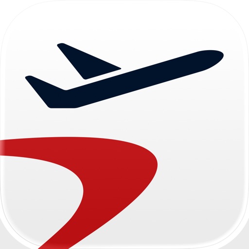 Capital One Travel app icon