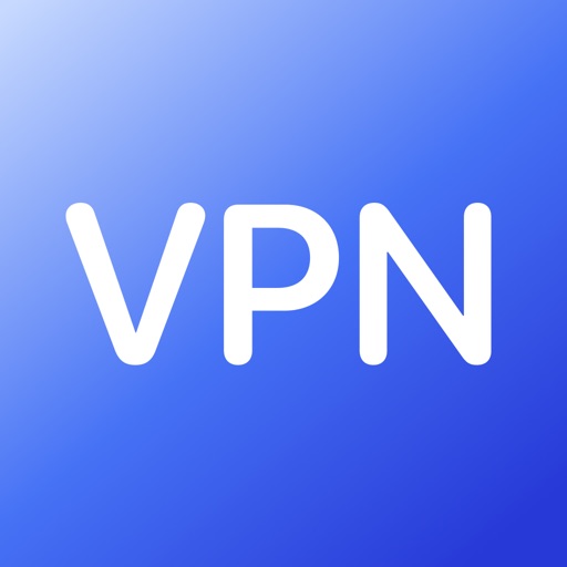 VPN Unlimited・Proxy Master App app icon