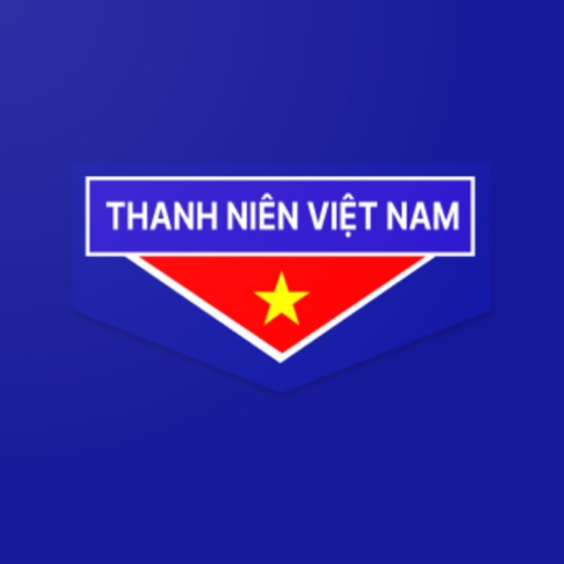 Thanh niên Việt Nam app icon