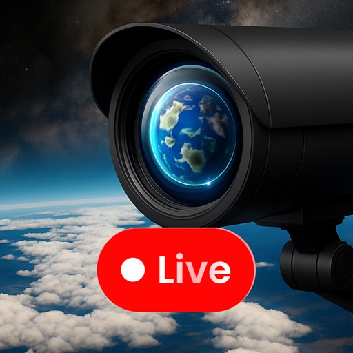 Mappa: GPS & Live Earth Camera app icon