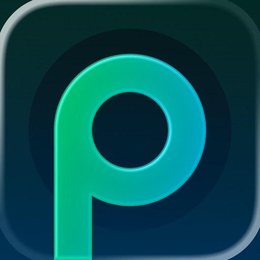 Peech: Text to Speech Reader app icon