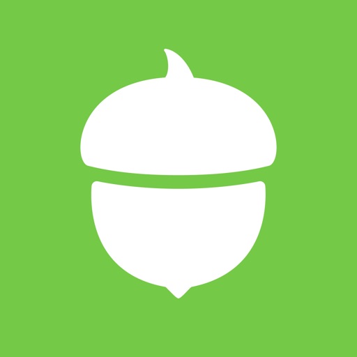 Acorns: Save & Invest Money app icon