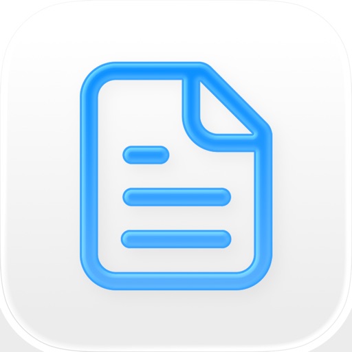 Subtext app icon