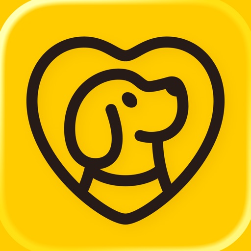 Woofz - Puppy and Dog Training app icon