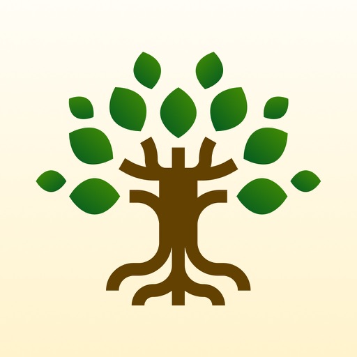 Family Tree Maker & Heritage app icon