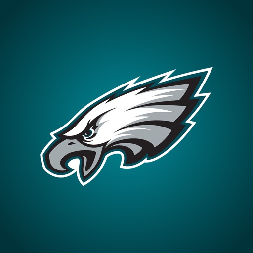 Philadelphia Eagles app icon