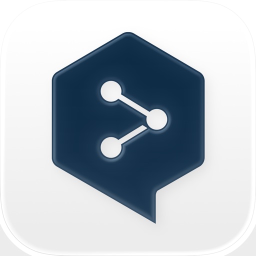 DeepL Translate app icon