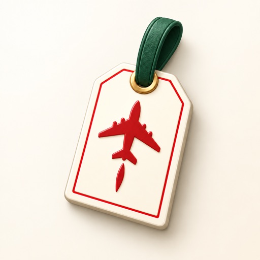 Roam: Travel Packing Lists app icon
