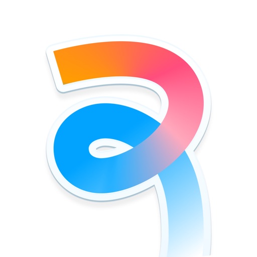 Rhyme – Vacation Trip Planner app icon
