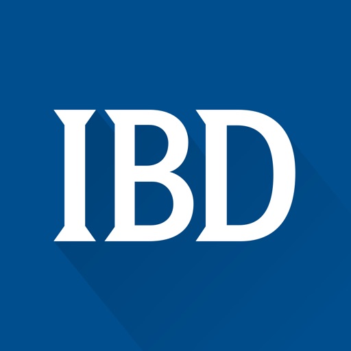 Investor's Business Daily app icon
