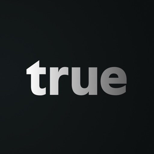 TrueShort - Stream True Crime app icon