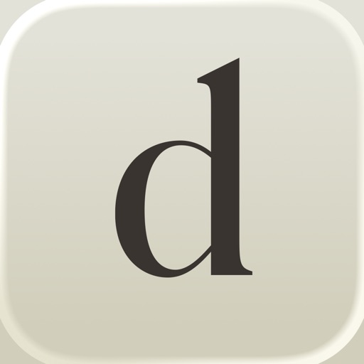 Deglaze: Cooking, Simplified app icon