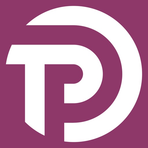 Disney World Lines (TP) app icon