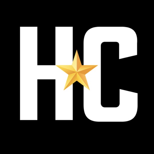 Houston Chronicle app icon