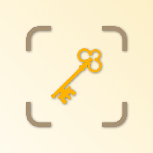 Curio - Antique Identifier app icon