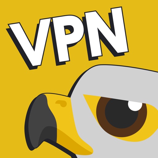 VPN - FREE VPN Fast Ⓡ app icon