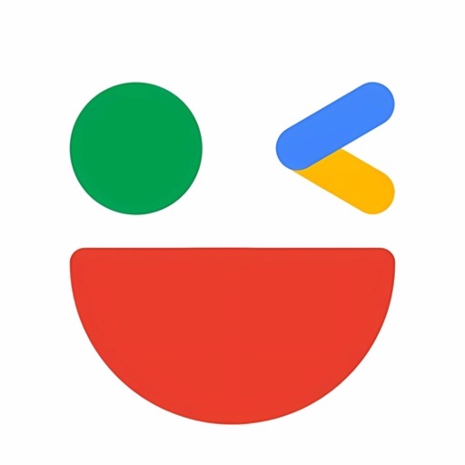 Giggles: Videos & Trends app icon