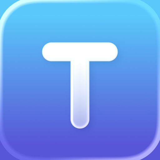 Textastic Code Editor app icon