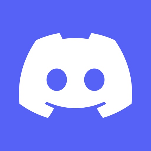 Discord - Talk, Play, Hang Out app icon
