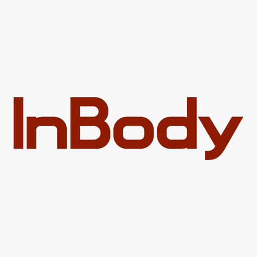 InBody app icon