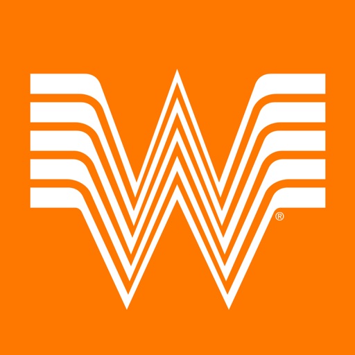 Whataburger app icon