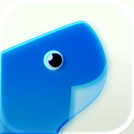 Yomo: Docker & Portainer app icon
