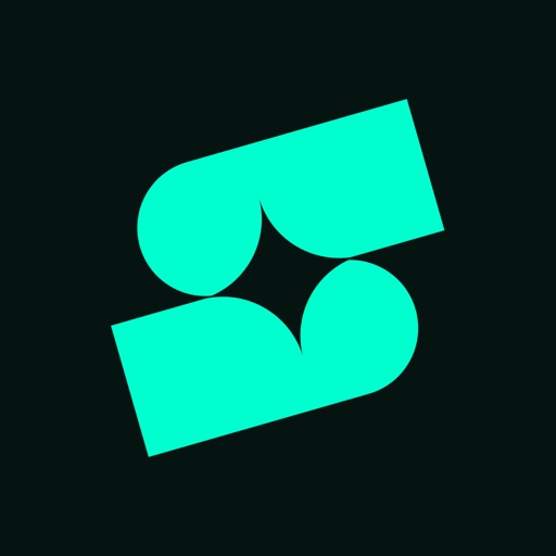 AI Music Video Generator・Shoom app icon