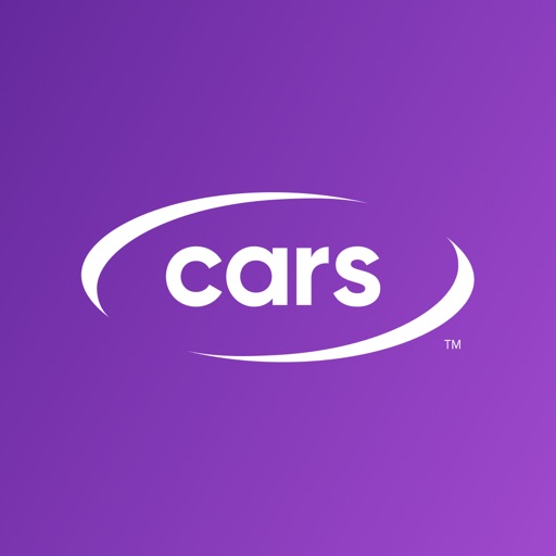 Cars.com - New & Used Cars app icon