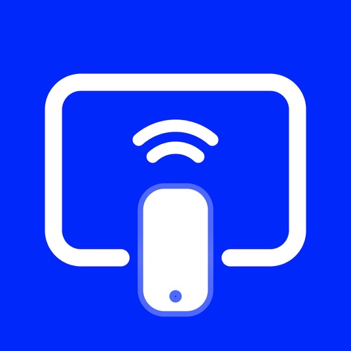 Smart Home - Remote Control app icon