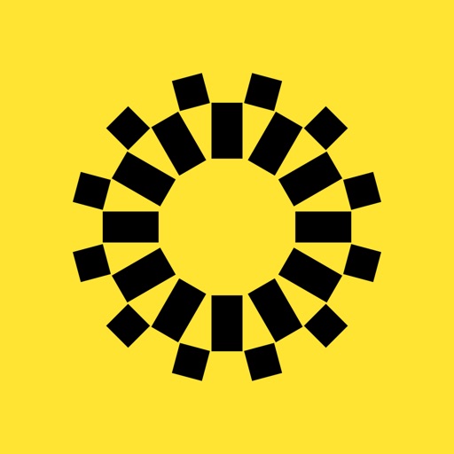 Shadowmap: Sunlight & Shade app icon