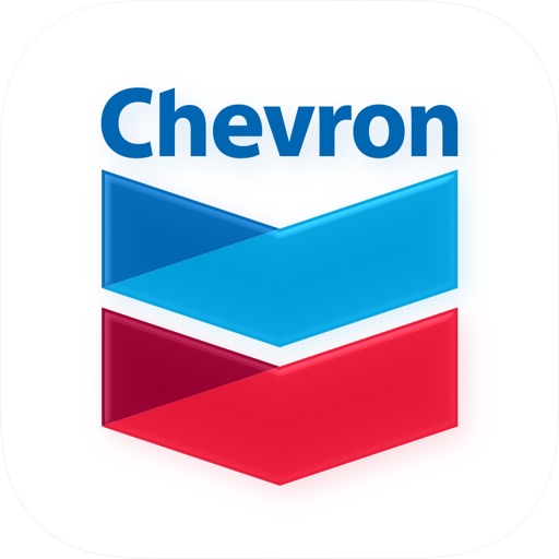 Chevron app icon