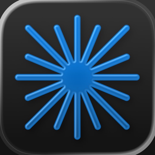 TDLiDAR app icon