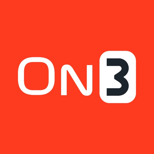 On3 App app icon