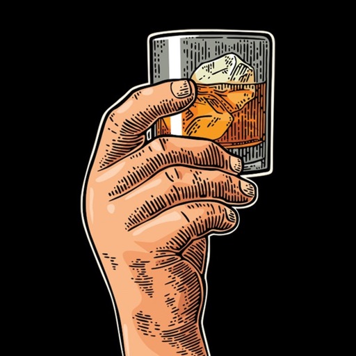 Bourboneur app icon