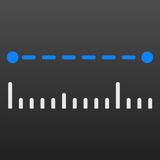 Tape Measure & Ruler Арр app icon